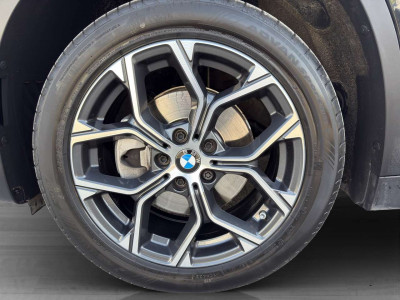 BMW X1 Gebrauchtwagen BMW X1 Gebrauchtwagen