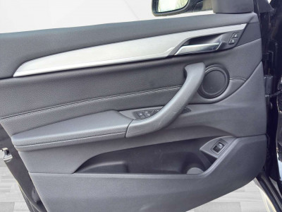 BMW X1 Gebrauchtwagen BMW X1 Gebrauchtwagen