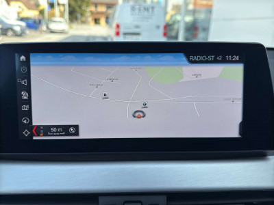 BMW X1 Gebrauchtwagen BMW X1 Gebrauchtwagen