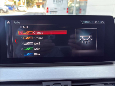 BMW X1 Gebrauchtwagen BMW X1 Gebrauchtwagen