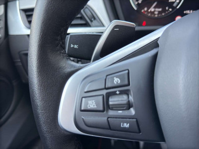 BMW X1 Gebrauchtwagen BMW X1 Gebrauchtwagen