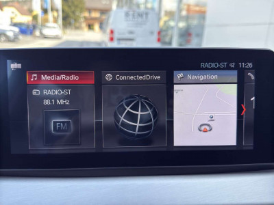 BMW X1 Gebrauchtwagen BMW X1 Gebrauchtwagen