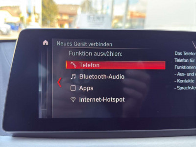 BMW X1 Gebrauchtwagen BMW X1 Gebrauchtwagen