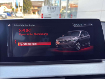 BMW X1 Gebrauchtwagen BMW X1 Gebrauchtwagen