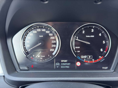 BMW X1 Gebrauchtwagen BMW X1 Gebrauchtwagen