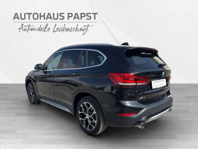BMW X1 Gebrauchtwagen BMW X1 Gebrauchtwagen
