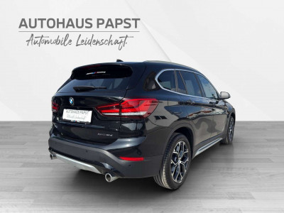 BMW X1 Gebrauchtwagen BMW X1 Gebrauchtwagen