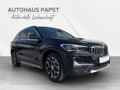 BMW X1 Gebrauchtwagen BMW X1 Gebrauchtwagen