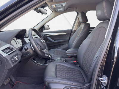 BMW X1 Gebrauchtwagen BMW X1 Gebrauchtwagen