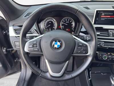 BMW X1 Gebrauchtwagen