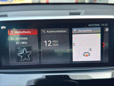 BMW X1 Gebrauchtwagen