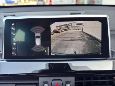 BMW X1 Gebrauchtwagen