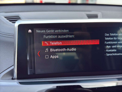 BMW X1 Gebrauchtwagen