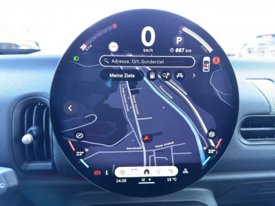 MINI Mini Jahreswagen MINI Mini Jahreswagen