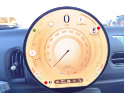 MINI Mini Jahreswagen MINI Mini Jahreswagen