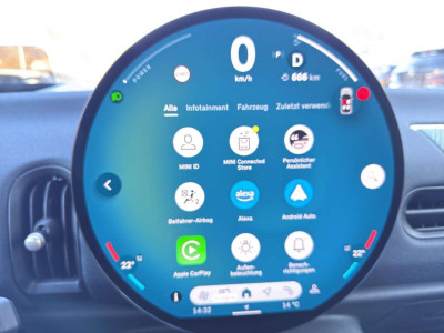 MINI Mini Jahreswagen MINI Mini Jahreswagen