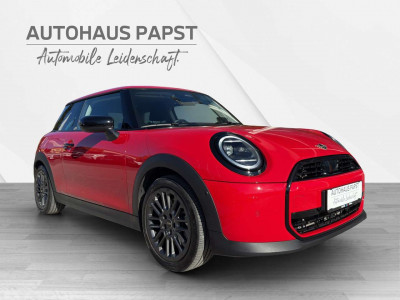 MINI Mini Jahreswagen MINI Mini Jahreswagen