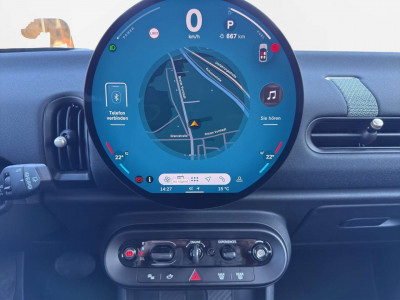 MINI Mini Jahreswagen MINI Mini Jahreswagen