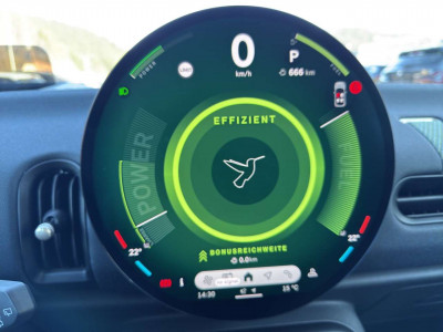 MINI Mini Jahreswagen MINI Mini Jahreswagen