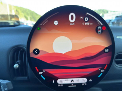 MINI Mini Jahreswagen MINI Mini Jahreswagen