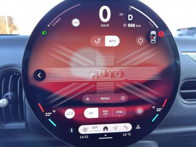 MINI Mini Jahreswagen MINI Mini Jahreswagen