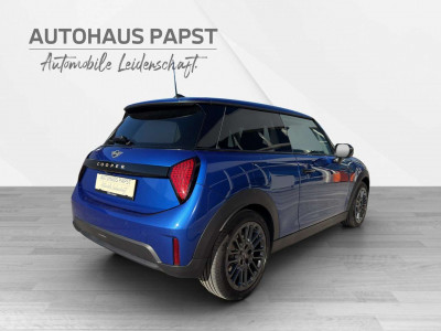 MINI Mini Jahreswagen MINI Mini Jahreswagen