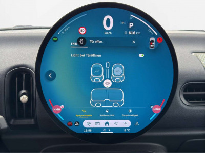 MINI Mini Gebrauchtwagen MINI Mini Gebrauchtwagen