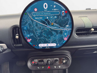 MINI Mini Gebrauchtwagen MINI Mini Gebrauchtwagen