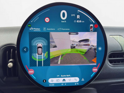 MINI Mini Gebrauchtwagen MINI Mini Gebrauchtwagen