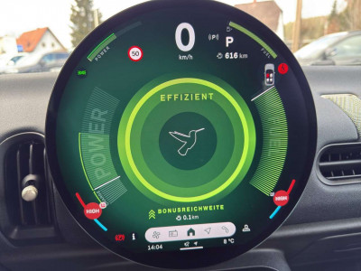 MINI Mini Gebrauchtwagen MINI Mini Gebrauchtwagen