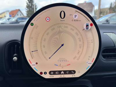 MINI Mini Gebrauchtwagen MINI Mini Gebrauchtwagen