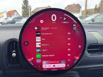 MINI Mini Gebrauchtwagen MINI Mini Gebrauchtwagen