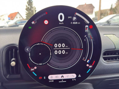 MINI Mini Gebrauchtwagen MINI Mini Gebrauchtwagen