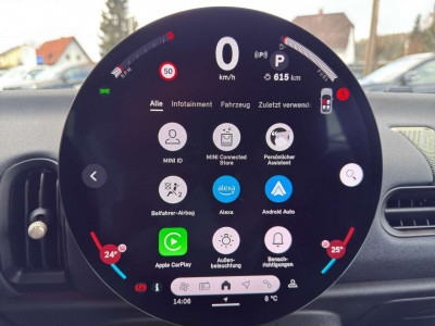 MINI Mini Gebrauchtwagen MINI Mini Gebrauchtwagen