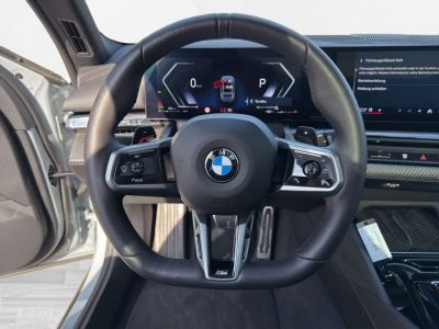 BMW 5er Jahreswagen