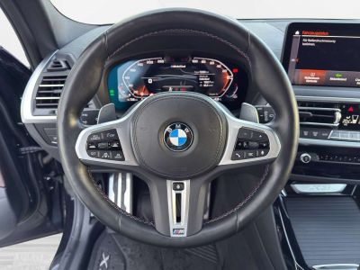 BMW X3 Gebrauchtwagen BMW X3 Gebrauchtwagen