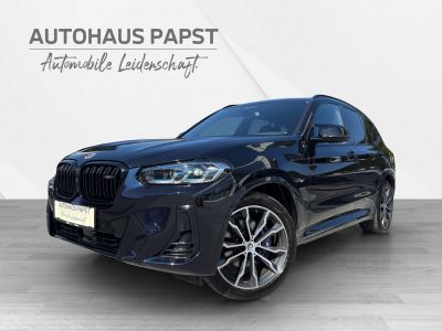 BMW X3 Gebrauchtwagen BMW X3 Gebrauchtwagen