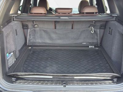 BMW X3 Gebrauchtwagen BMW X3 Gebrauchtwagen