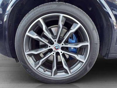 BMW X3 Gebrauchtwagen BMW X3 Gebrauchtwagen