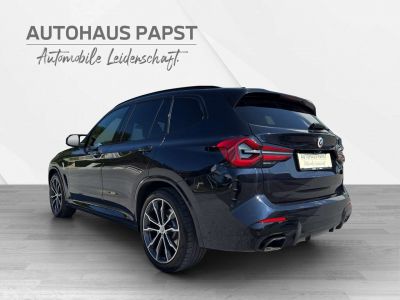 BMW X3 Gebrauchtwagen BMW X3 Gebrauchtwagen