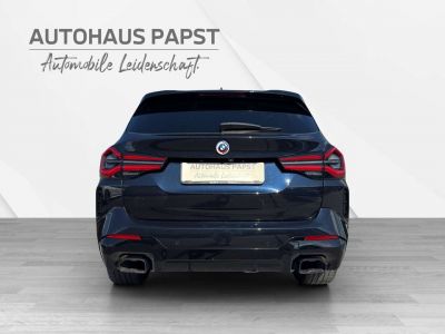BMW X3 Gebrauchtwagen BMW X3 Gebrauchtwagen