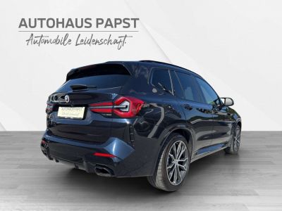 BMW X3 Gebrauchtwagen BMW X3 Gebrauchtwagen