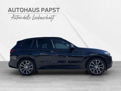 BMW X3 Gebrauchtwagen BMW X3 Gebrauchtwagen