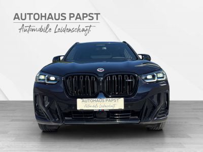 BMW X3 Gebrauchtwagen BMW X3 Gebrauchtwagen