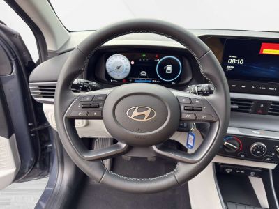 Hyundai i20 Tageszulassung