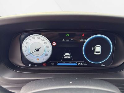 Hyundai i20 Tageszulassung