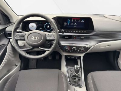 Hyundai i20 Tageszulassung