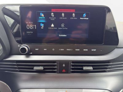 Hyundai i20 Tageszulassung