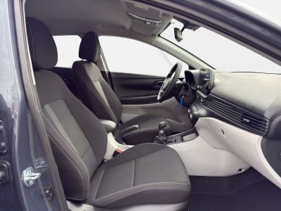 Hyundai i20 Tageszulassung