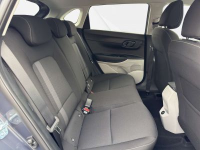 Hyundai i20 Tageszulassung